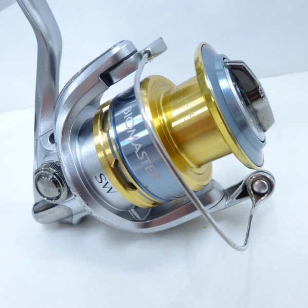 １３バイオマスター